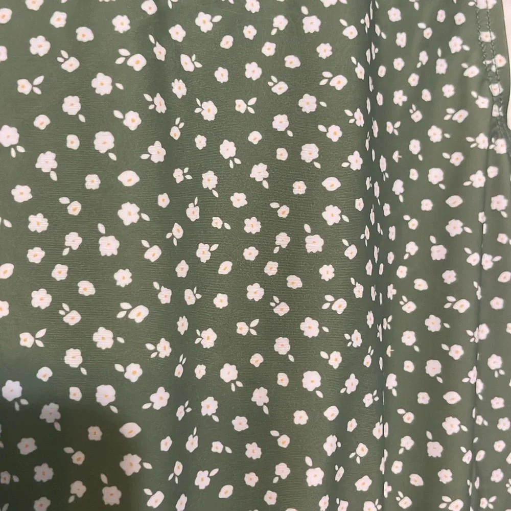 HONEY MARK KIDS SWIM ROMPER VARIOUS SIZES NWT HONEYMARK SWIM SUIT - Picture 5 of 5